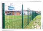 Wire Mesh Fence  